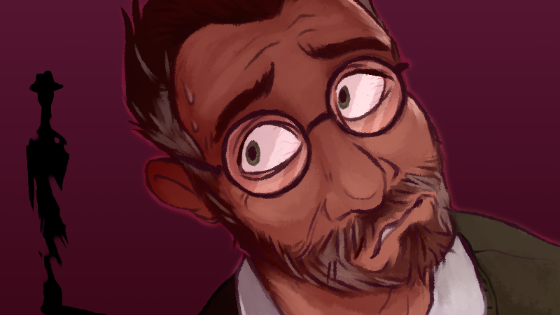 In Sound Mind is 4! And a new tiny horror experience coming