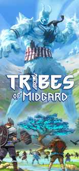 Steam Community :: Tribes of Midgard