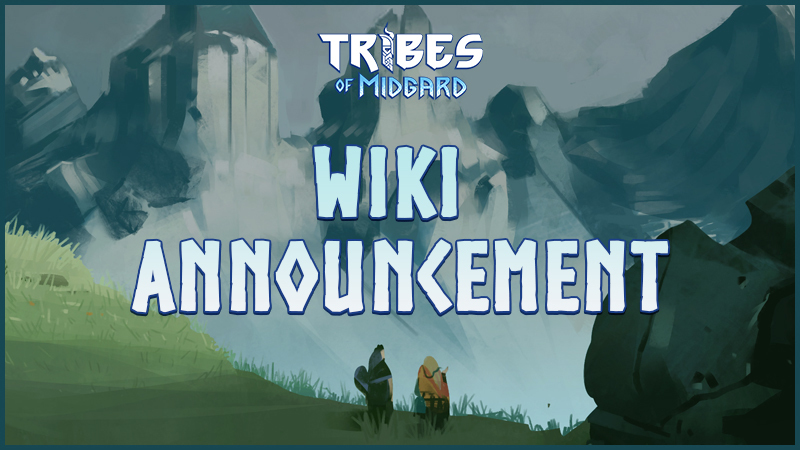 Events - Official Tribes of Midgard Wiki