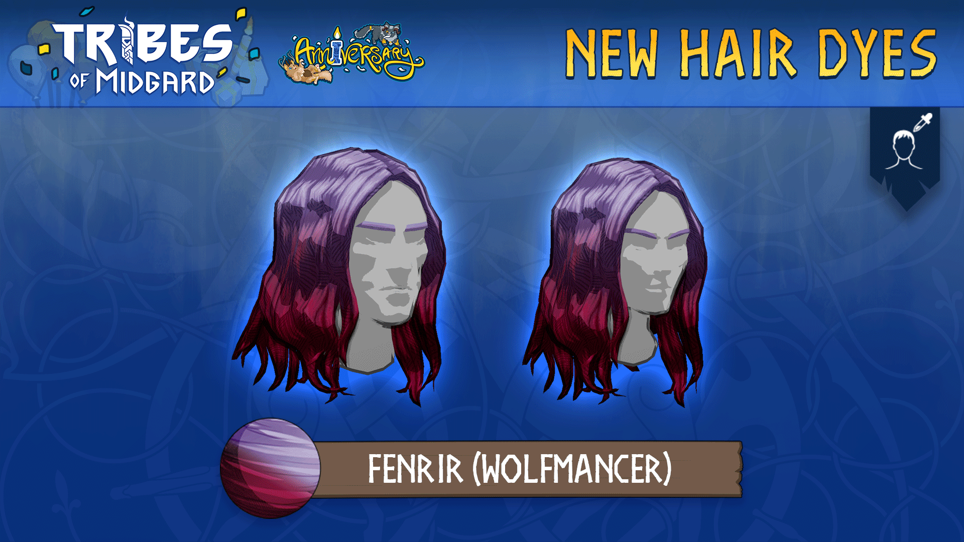 tribes of midgard гайд