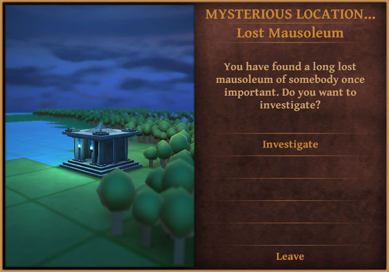 Hero can use a Sanity Potion to cure all sanity loss effects. Also