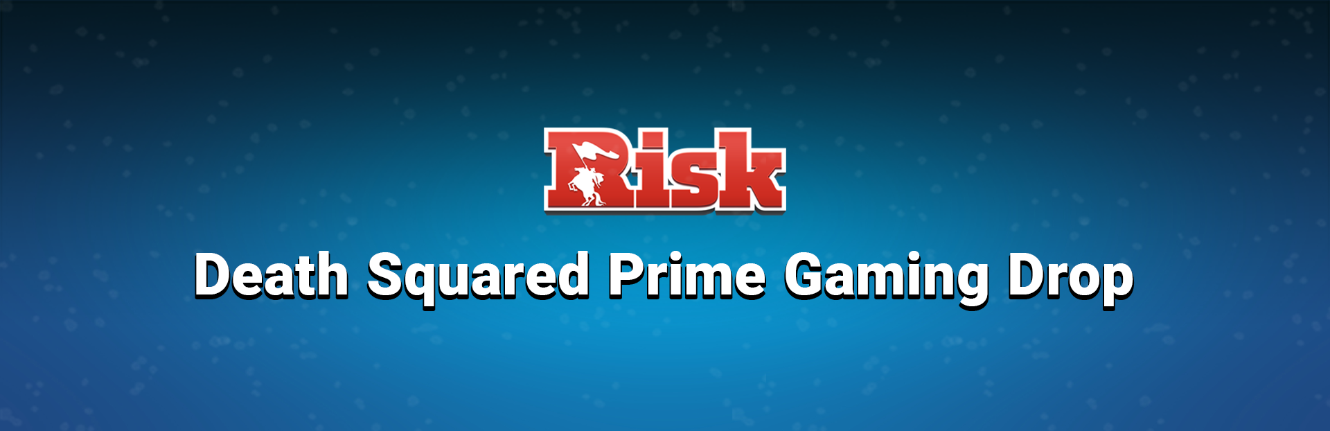 New Prime Gaming Drop: FREE Death Squared Dice!