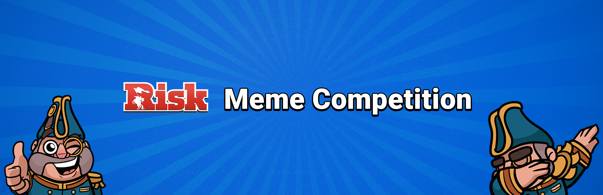 RISK: Meme Competition