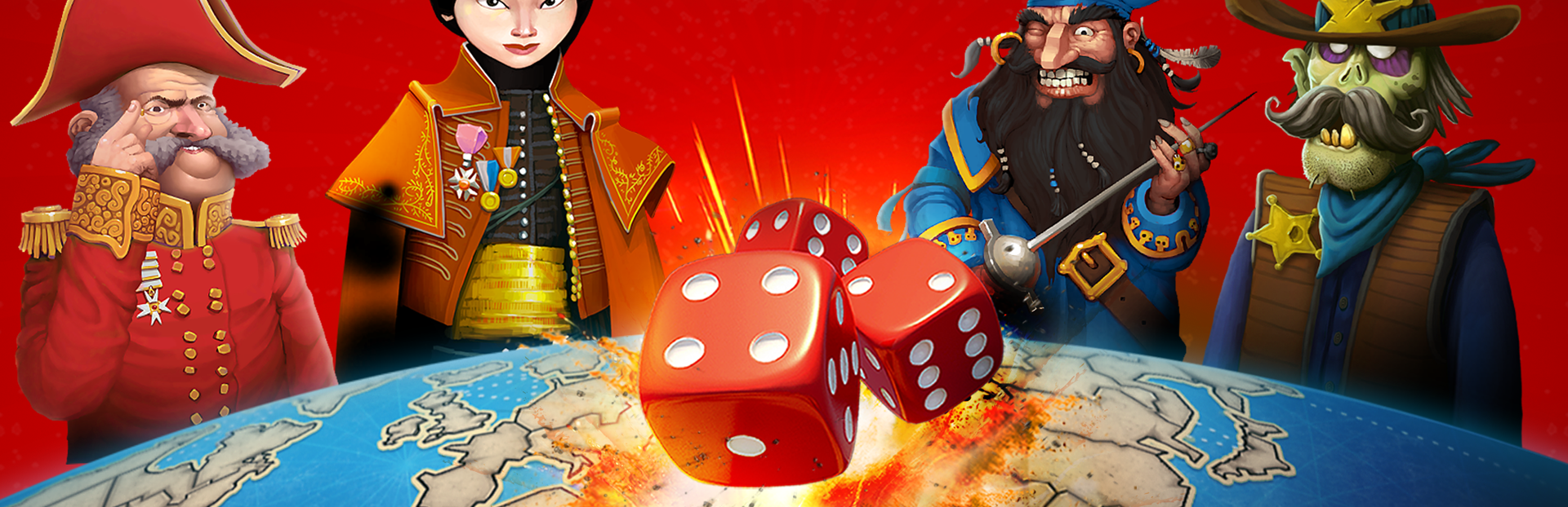 RISK - Server Updates