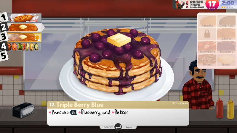 Watch the reveal trailer for CSD: Re-Mustard now!