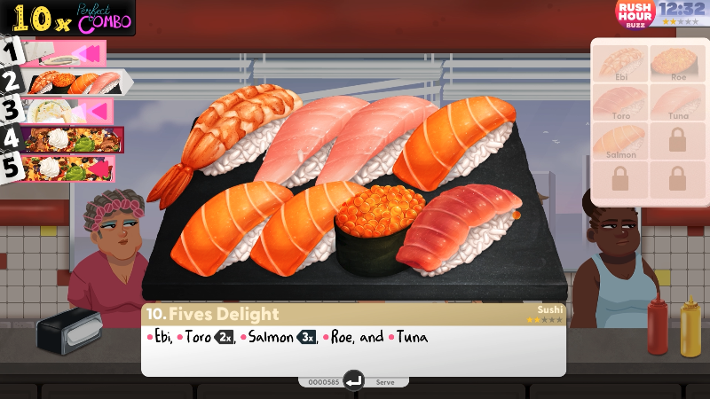 CSD 3 Daily Deal &amp; Cook, Serve, Delicious: Re-Mustard Preview!