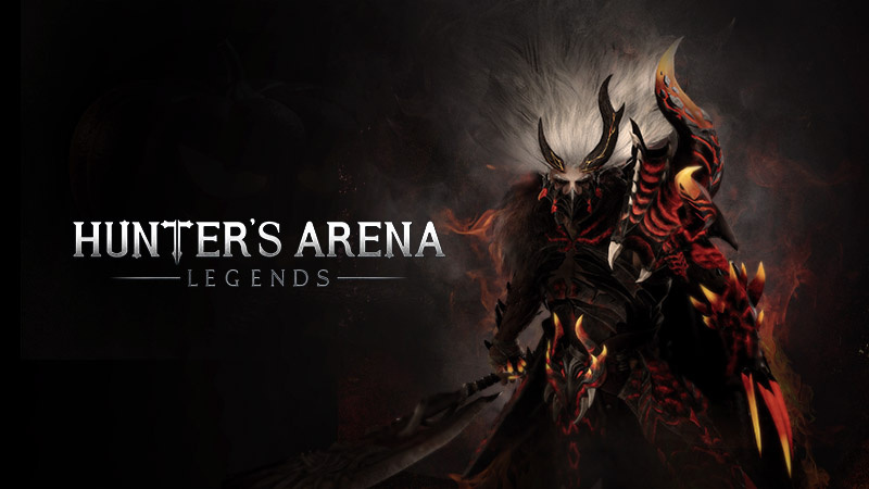 Hunter's Arena March Update