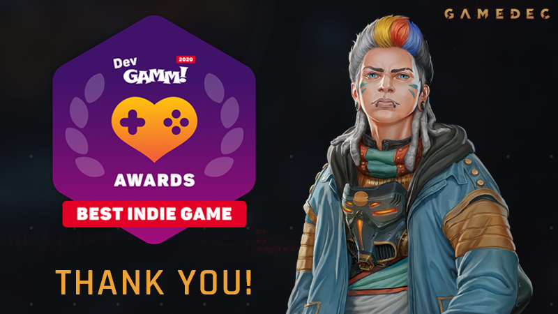 The Winners of The Escapist Awards and Game of the Year Nominees