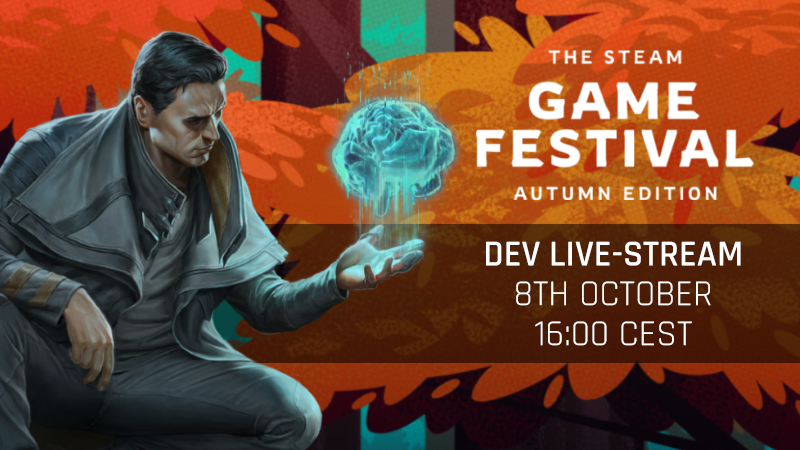 DevGAMM Game Fest: See the Winners of Awards