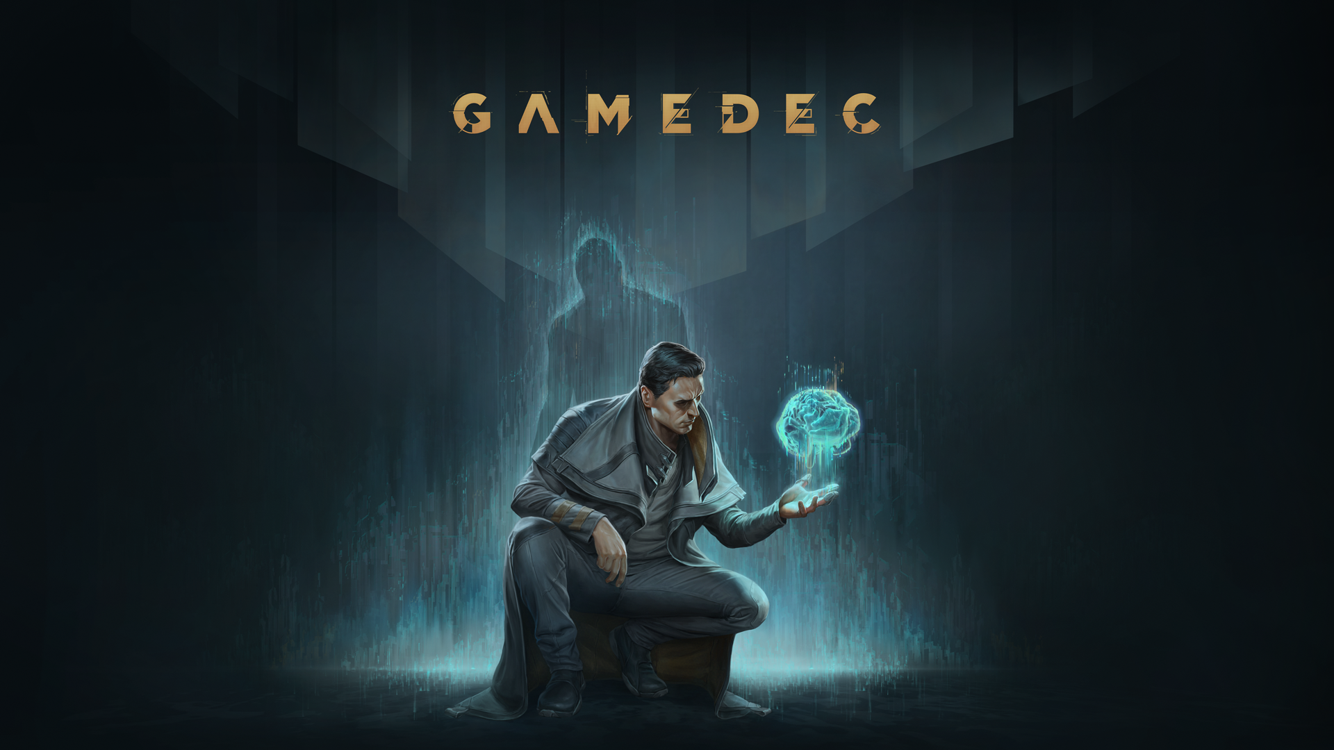 GAMEDEC – Cyberpunk? Solarpunk? Hopepunk? feature - Indie DB