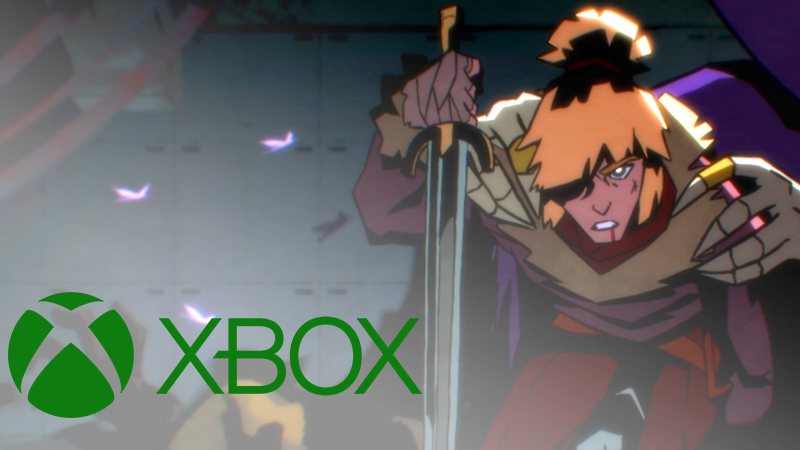 The Xbox release date for "There is No Light" is scheduled for August 1st!
