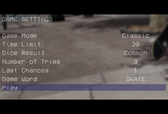 Skate 3 cheats, Full list of codes & how to use them