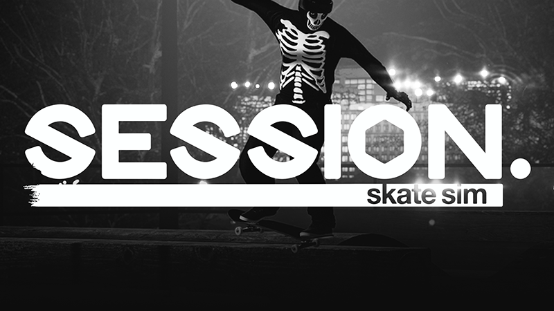 Session: Skate Sim  PlayStation (Portugal)