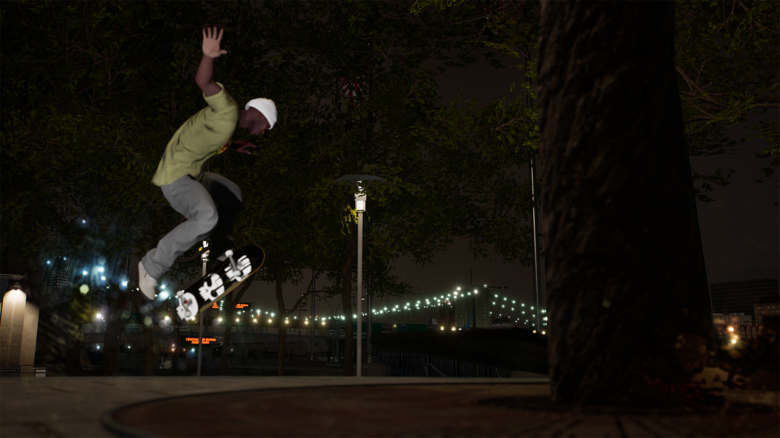 Can't Wait For Skate 4? Try Session: Skate Sim