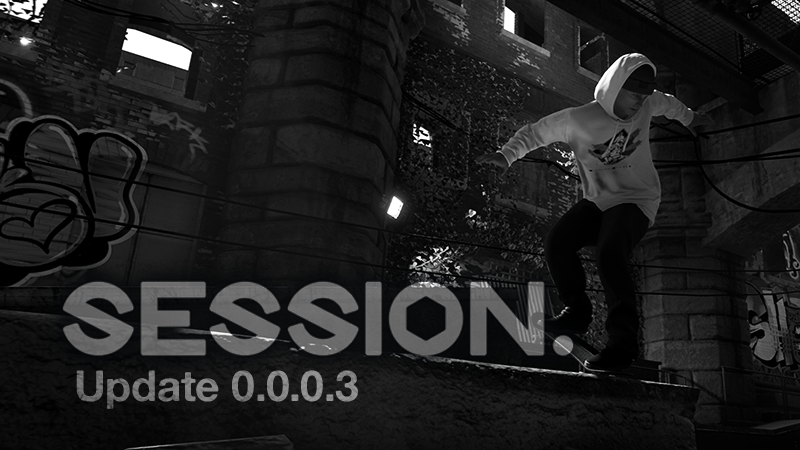 Session: Skate Sim STEAM