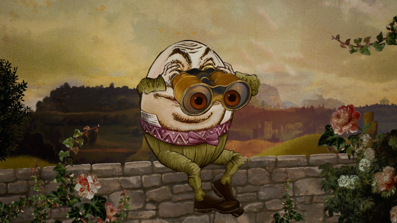 Humpty Dumpty level creation contest winners