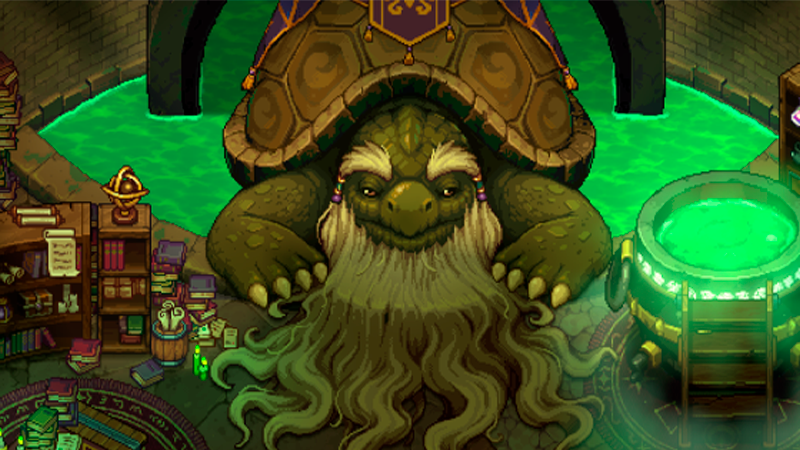 A look at the upcoming update