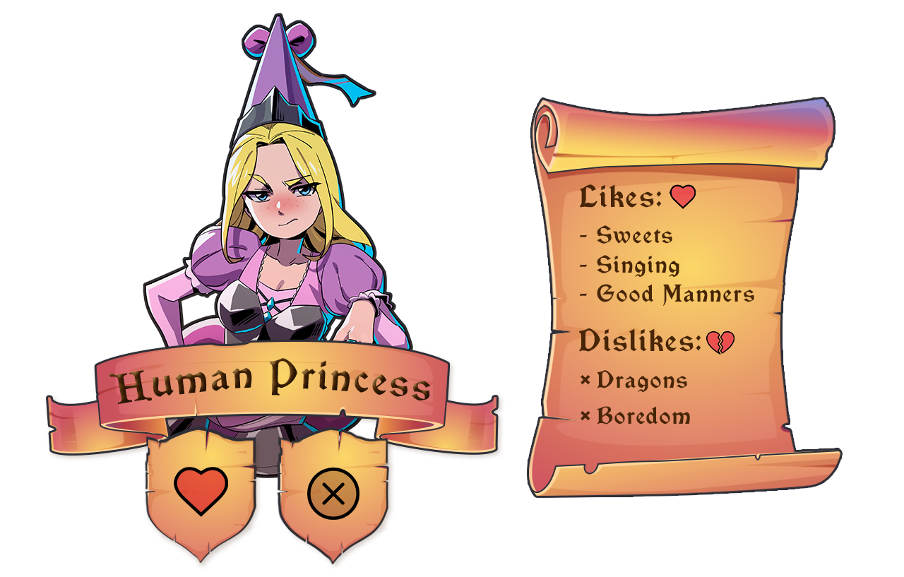 Steam Community :: Tower Princess