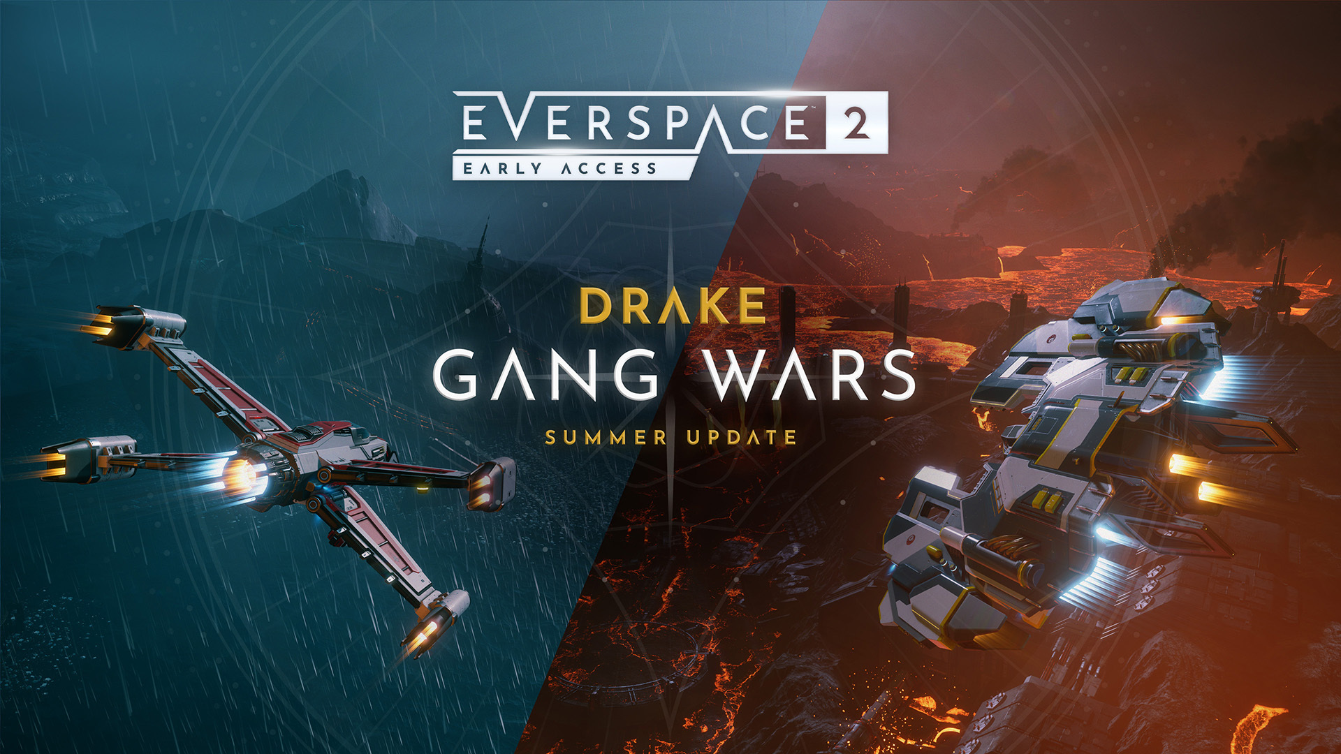 Everspace 2 delivers a handcrafted universe brimming with space combat -  Unreal Engine