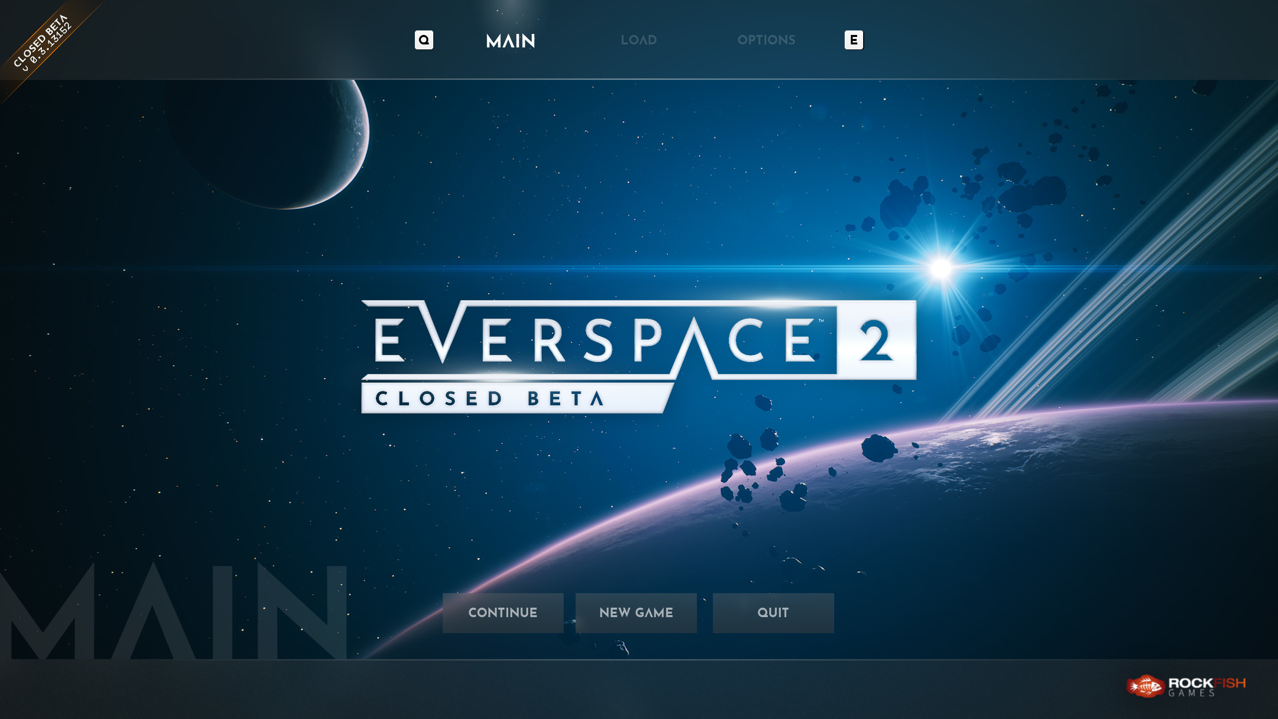 Everspace 2 on PS5 — price history, screenshots, discounts • USA