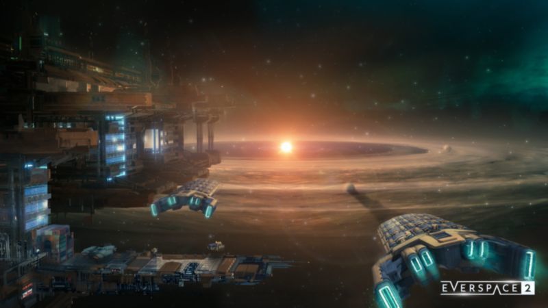 Elite Dangerous Horizons review -- we'll see you planet side — GAMINGTREND