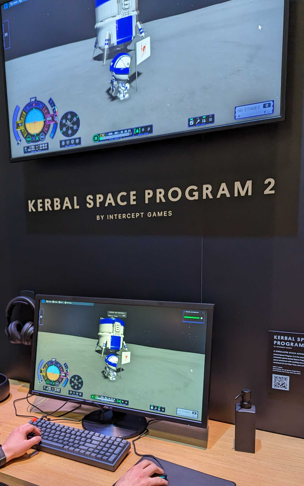 How To - How to Make Kerbal Space Program Fullscreen