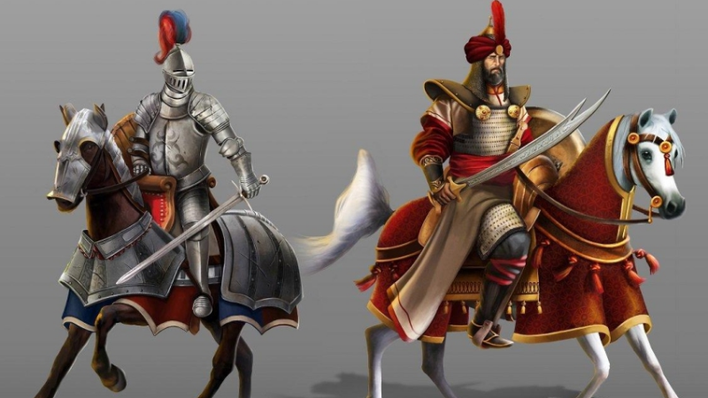 Tutorials, Tips and Explanations! :: Knights of Honor II: Sovereign General  Discussions