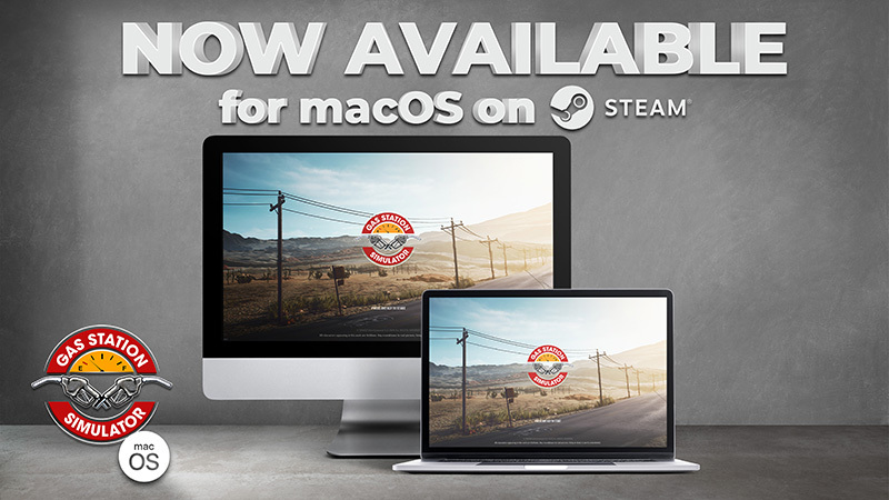 How to Use Steam on Intel-based & M1 Macs