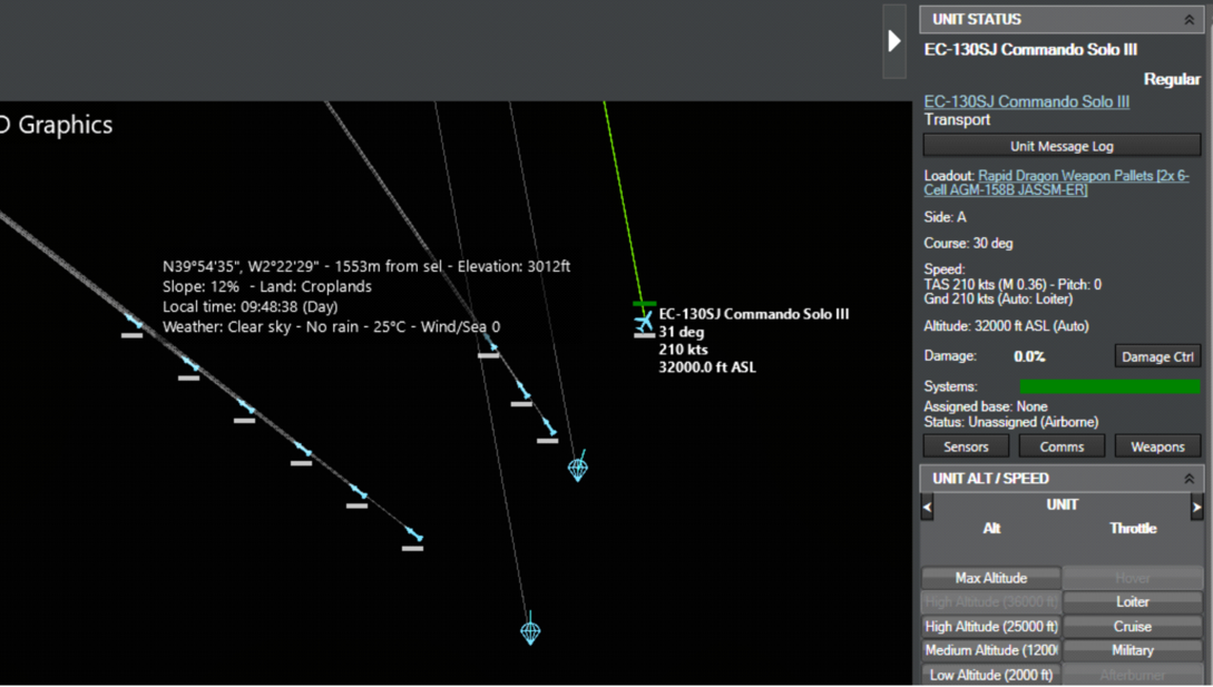 Steam Community :: Guide :: Arma 3 Ultimate Guide-Aircraft and Advanced  Mechanics