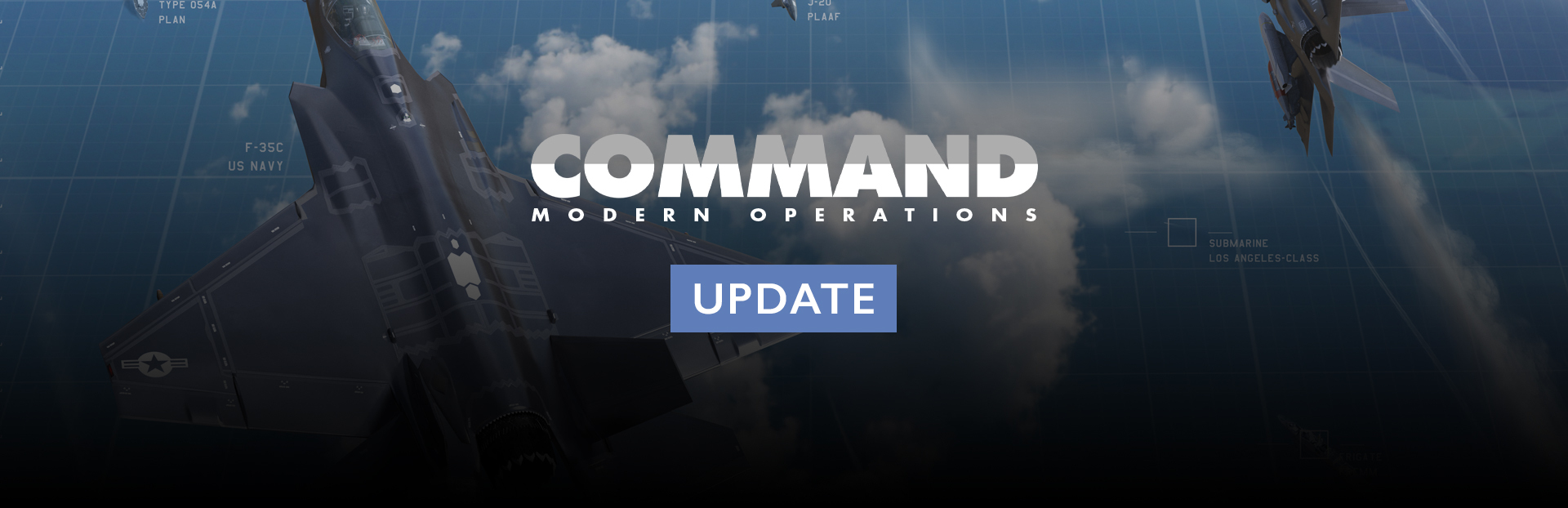 Command: Modern Operations - v1.06.1328.12