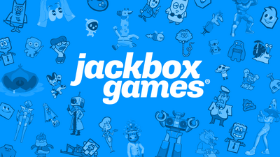 The Jackbox Party Pack 6 on Steam