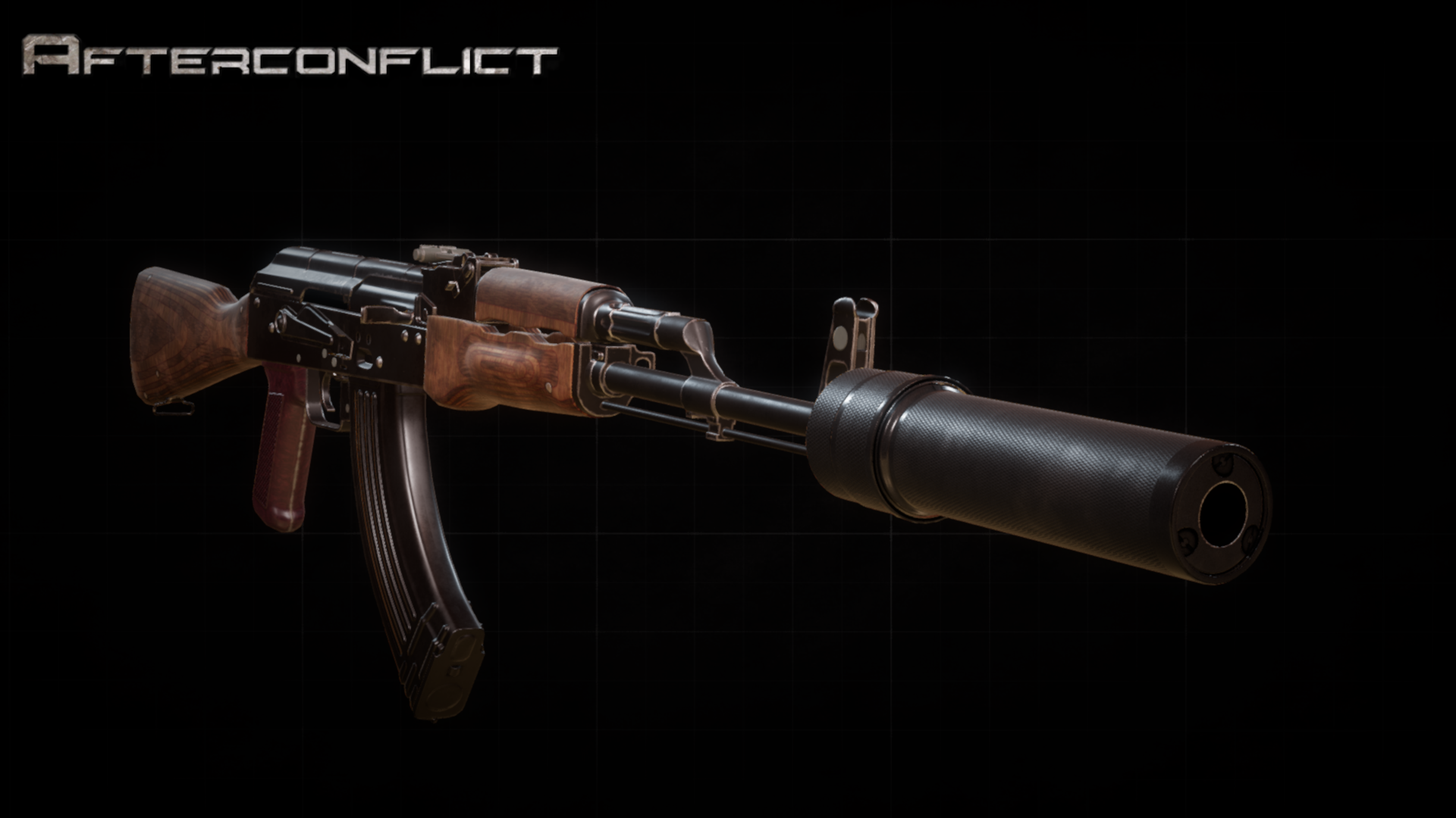An addition to the AKM that warrants its own designation as the 