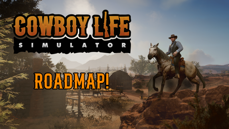 ROADMAP!