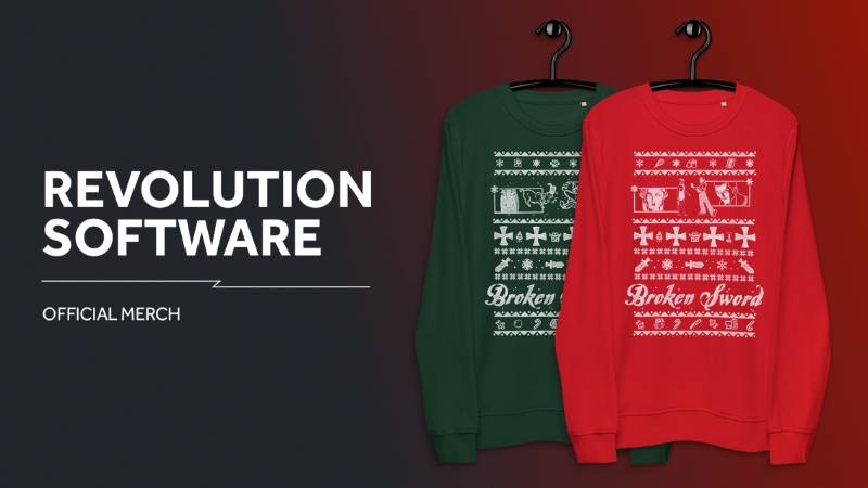 We're launching Merch!