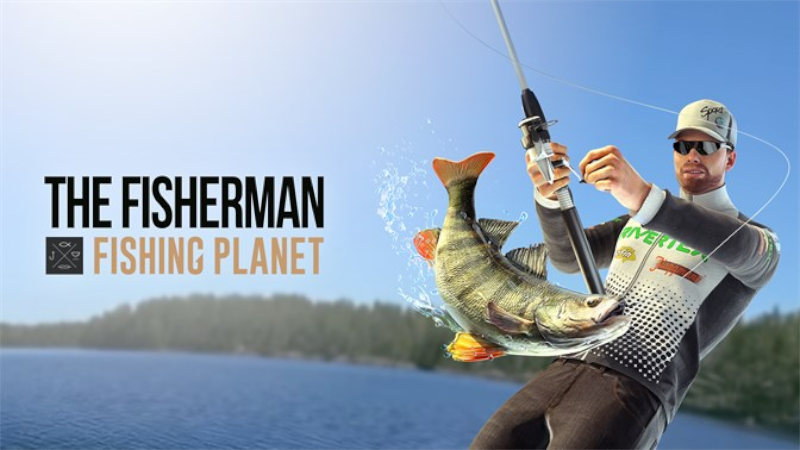 Steam Community :: The Fisherman - Fishing Planet