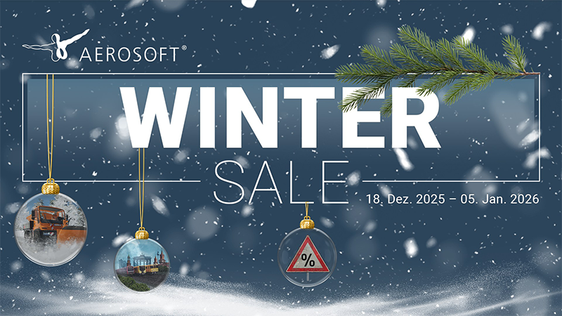 ❄️ Winter Resort Simulator – Now on Sale! ❄️