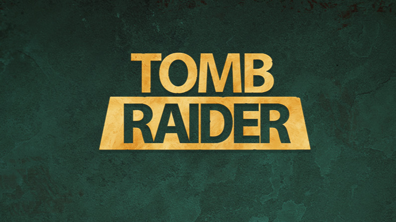 Tomb Raider - It's A Holiday Sale on Adventure! - Steam News
