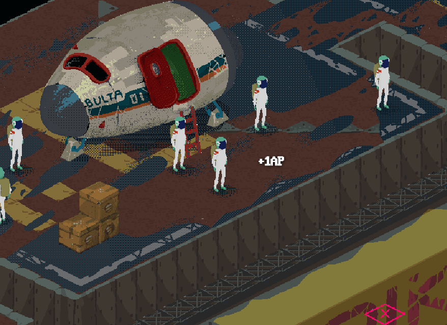 SORTIE - Space Wreck : 6 9027d6565d0c3c07db3895f3a09a619da766e58d | RPG Jeuxvidéo