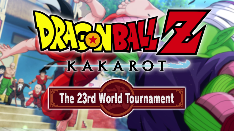 Dragon Ball Z: Kakarot Dragon Ball Card Warriors online ending