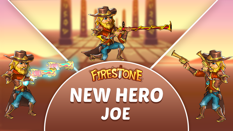 Firestone: Online Idle RPG on Steam