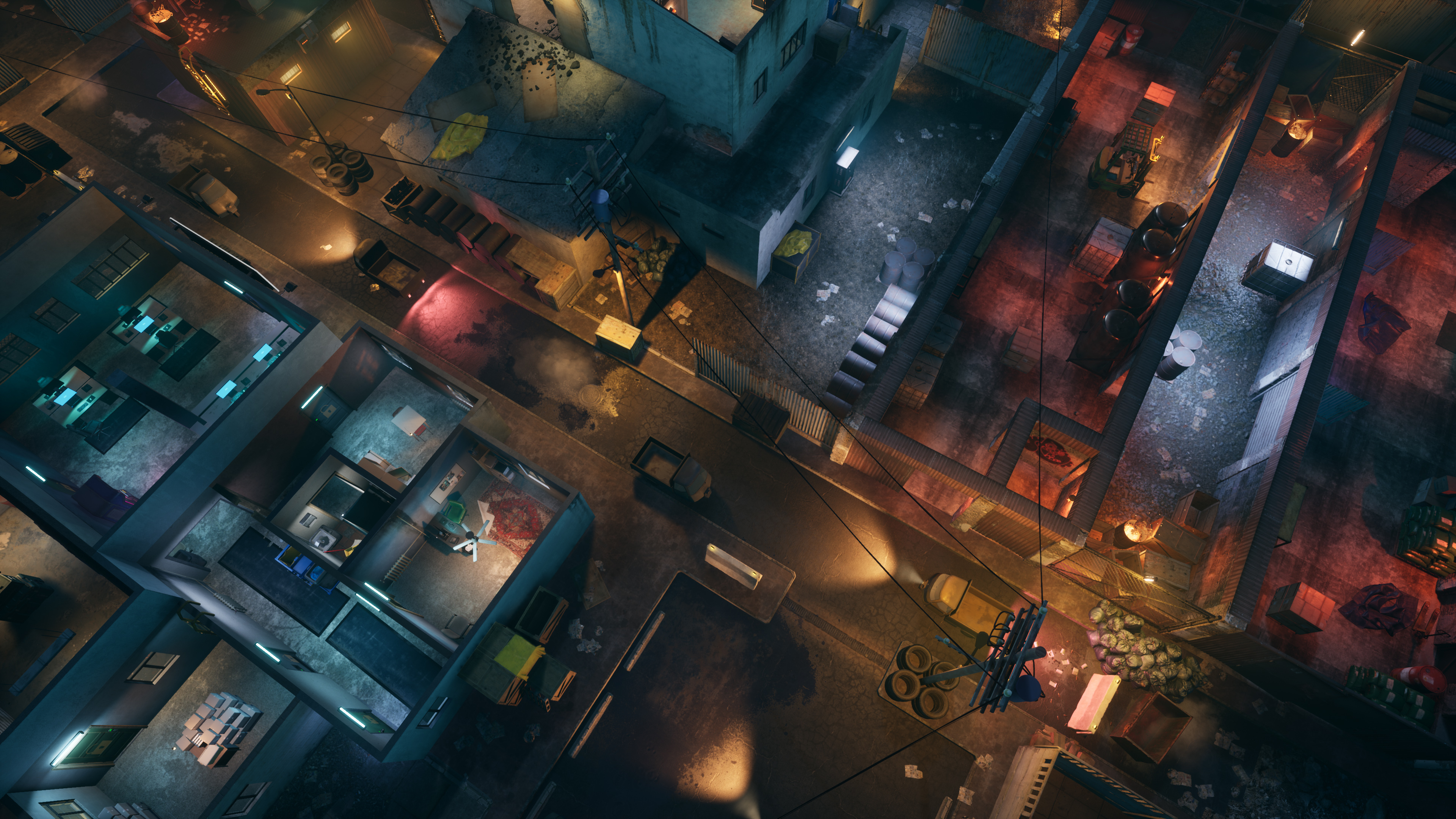 NEWS - Project Haven : Nouvelles de septembre 2024 4 3af6673fda8d1edb97e0c45ddf3222960a8c833c | RPG Jeuxvidéo