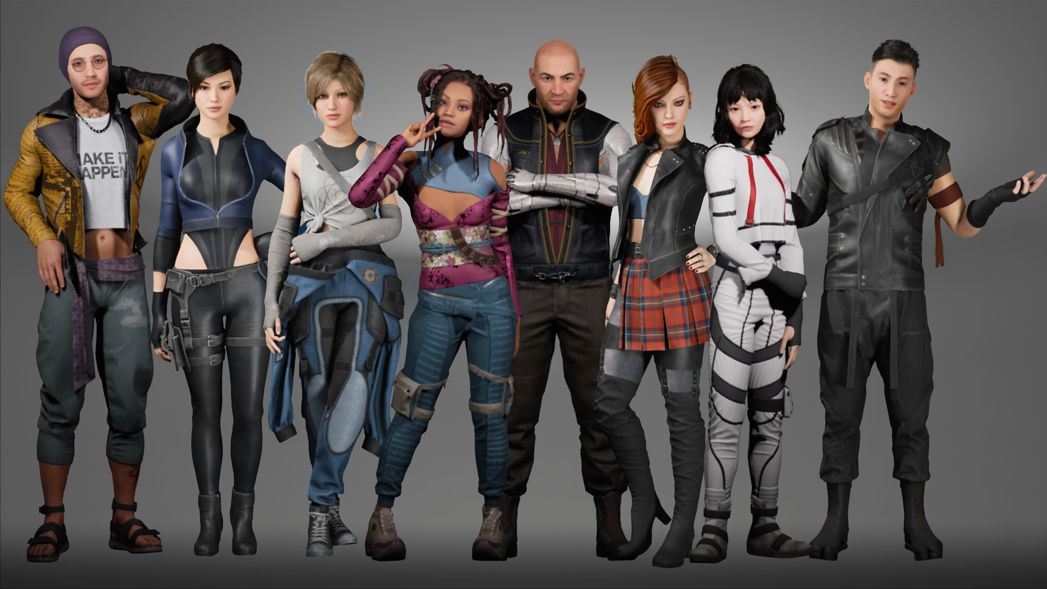NEWS - Project Haven : Nouvelles de septembre 2024 2 d3f48d556a785013b59fb5761eb217c9aa16f370 | RPG Jeuxvidéo