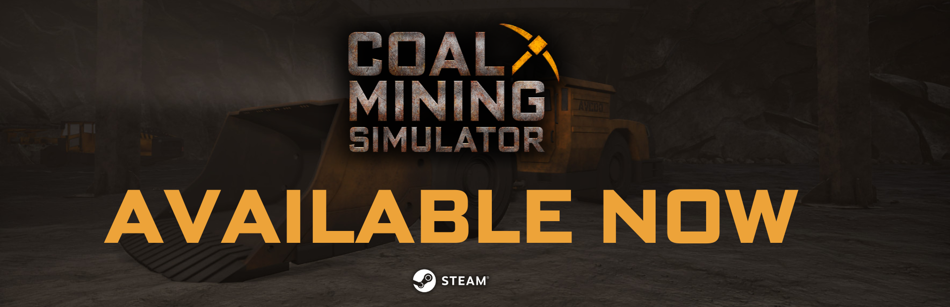 Steam Community :: Coal Mining Simulator