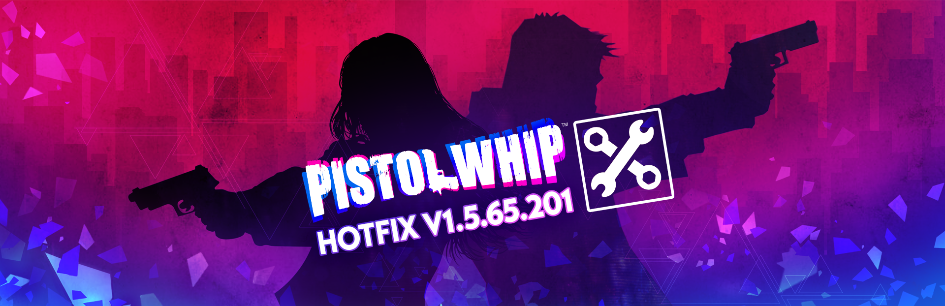 v1.5.65.201 Hotfix Now Live