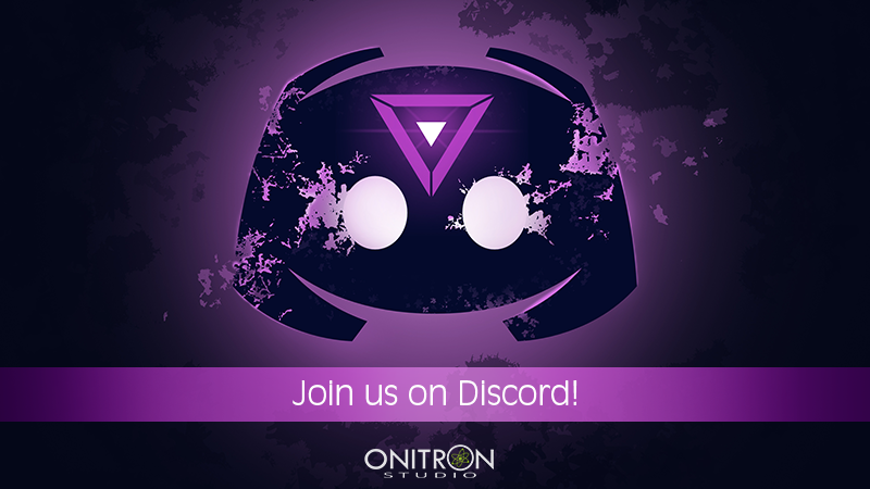 Join us on Discord