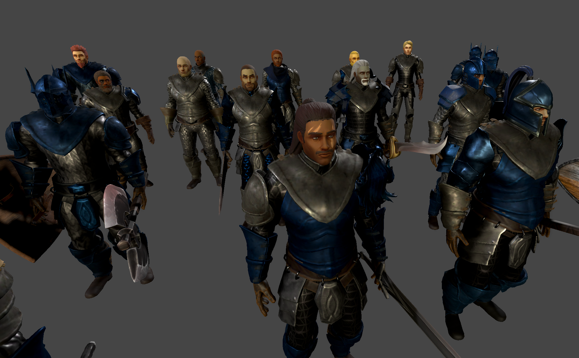 NEWS – Zoria : Age of Shattering, journal des modifications mensuel 6 2 8b61342247064a99cbc9904b7b782c5d32b2f4f4 | RPG Jeuxvidéo