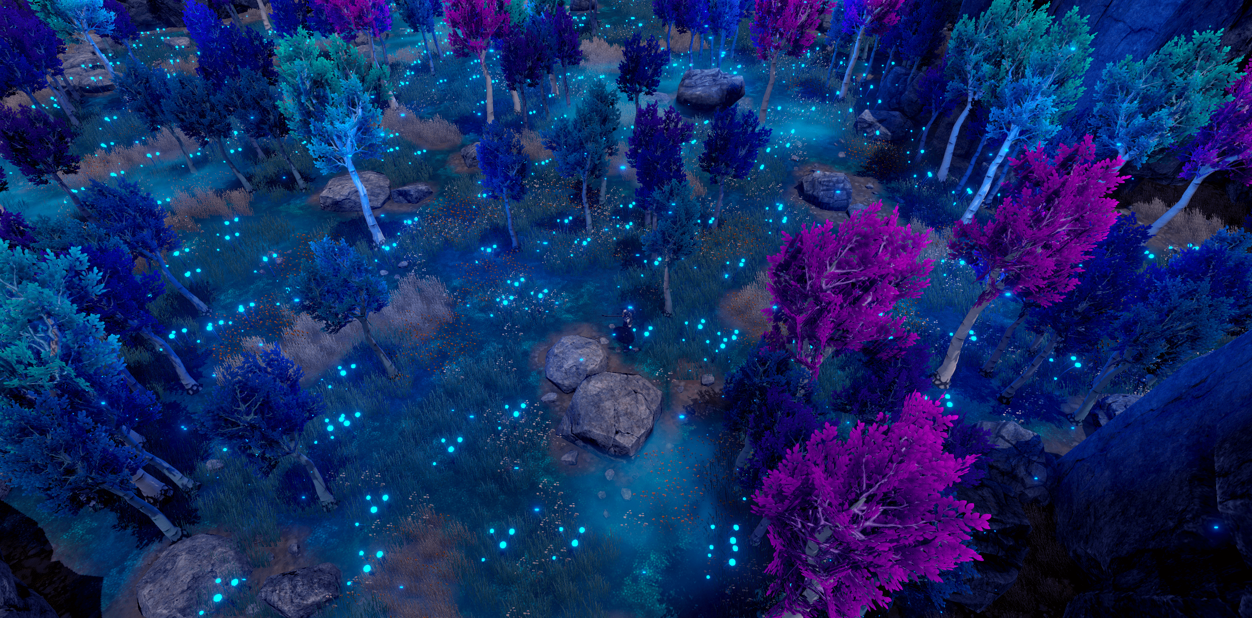 NEWS - Zoria : Age of Shattering, sortie décalée & journal des modifications mensuel 7 2 f541c4d775b4800f5aca04b2b3bacf31fe2a8cab | RPG Jeuxvidéo