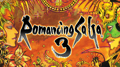 Romancing SaGa 3™ on Steam