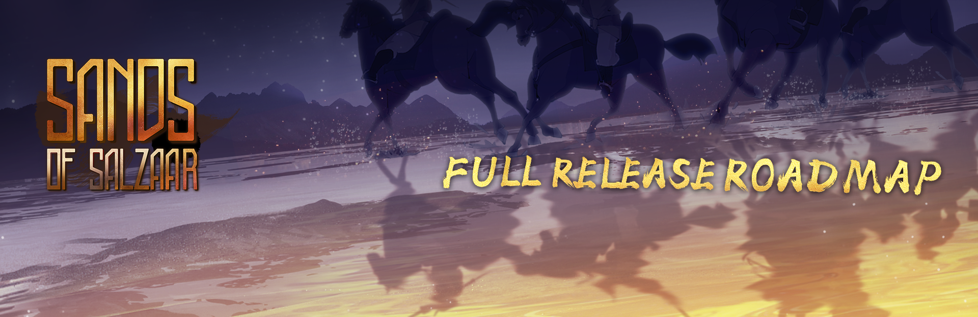 Forecast more of the full release