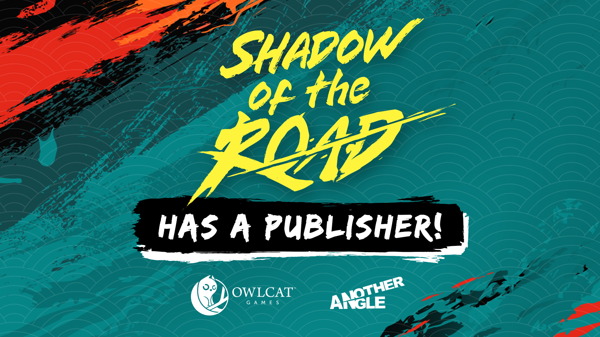 NEWS - Shadow of the Road : Le jeu a un éditeur ! 1 014e6c71de52d37de571b39c4d8bd2de6d86dd9c | RPG Jeuxvidéo